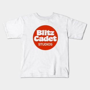 Classic Logo Kids T-Shirt